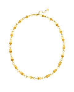 Eternal Echo Necklace