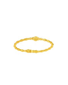 Prosperity Bamboo Bracelet 