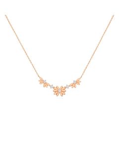 KStyle Daisy Necklace