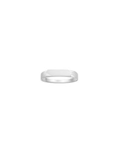 Eternity Wedding Band (Male)