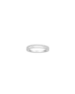 Eternity Wedding Band (Female)
