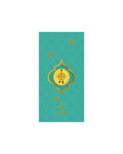 0.2G Raya Ketupat Coin