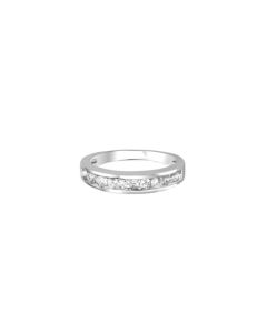 Eternity Diamond Ring
