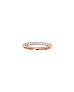 Wedding Band (Female)