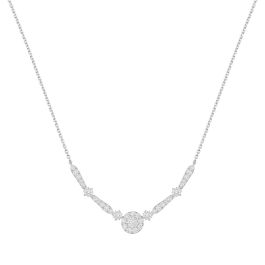 Starlight Diamonds Necklace