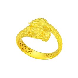 Dragon Ring