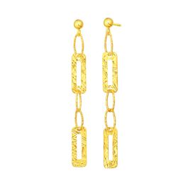 Soirée Earrings