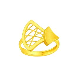 Harmony Ring (Fan)