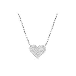 14K White Gold Necklace​