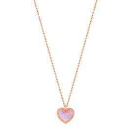 Dainty Love Necklace