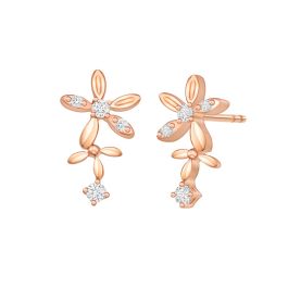KStyle Starry Occasion Earrings