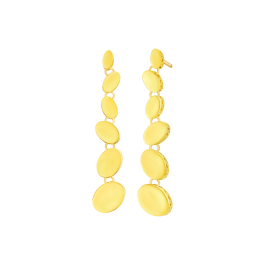 Piccolo Earrings