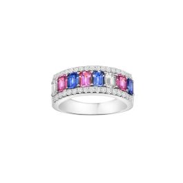 Bedazzling Diamond Ring