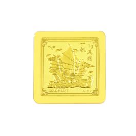 Auspicious Gold Bar 1g