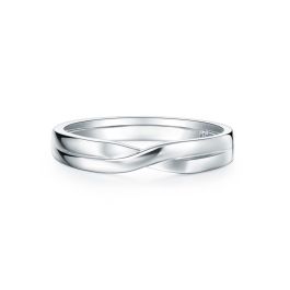 Classic Wedding Band (Male)