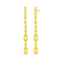Longevity Earrings​