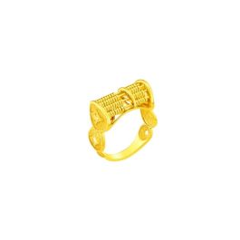 Abacus Ring
