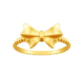 Ribbon Ring