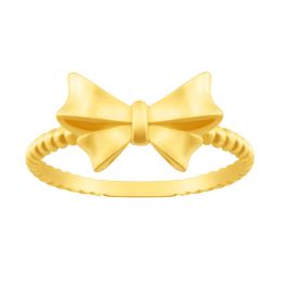 Ribbon Ring