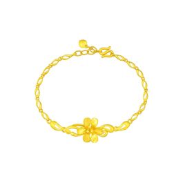 Blooming Harmony Bracelet