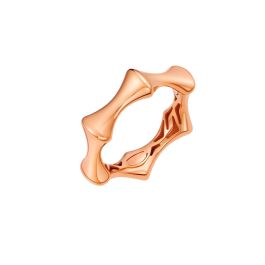 Amazonian 916 Rose Gold Ring