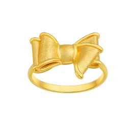 Enchanted Bows Ring