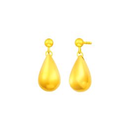 Droplet Earrings