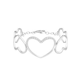 Epic Hearts Bracelet