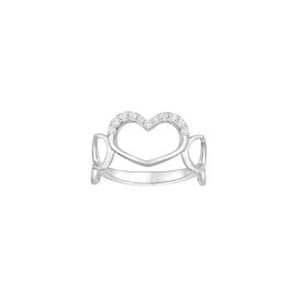 Epic Hearts Ring