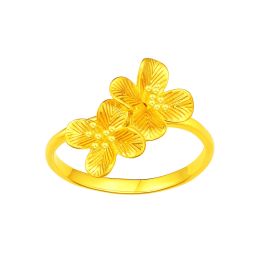  Eternal Blossoms Ring