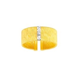 Linear Luxe Minor Ring