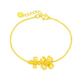 Petal Mirage Bracelet