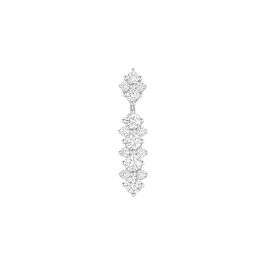 Starlace Diamond Pendant