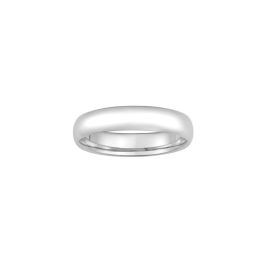 Classic Wedding Band (Female)