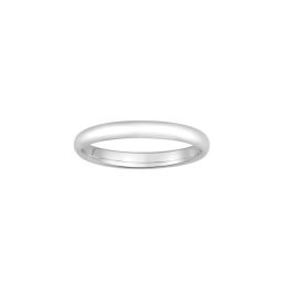 Classic Wedding Band (Female)