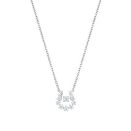 Dream Diamond Necklace
