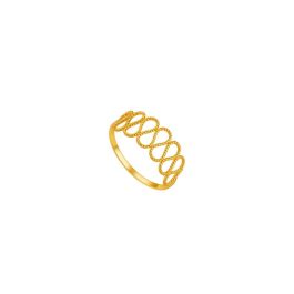 Wave Ring