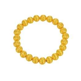 Gu Fa Jin Golden Harvest Bracelet