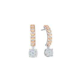 D'Serie Earrings