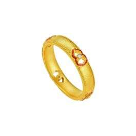 Gu Fa Jin Scarlet Legacy Hulu Ring