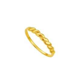 Twist Ring