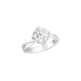 Lab-Grown Beloved Diamond Ring