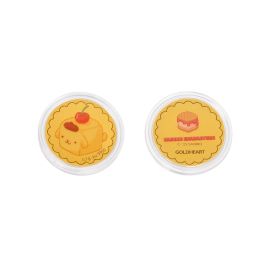 0.1G Sanrio characters KoroKoro Sweets Pompompurin Coin