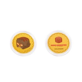0.1G Sanrio characters KoroKoro Sweets Badtz-Maru Coin