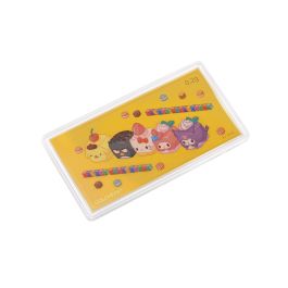 0.2G Sanrio characters Korokoro Sweets Gold Bar
