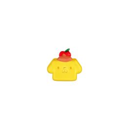 Sanrio characters KoroKoro Sweets Pompompurin Charm