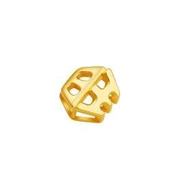 旺 Prosperity Pendant