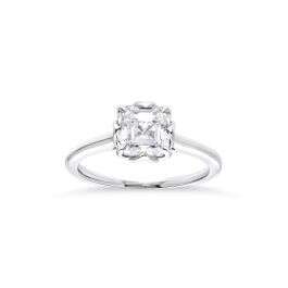 Lab-Grown Reverie Diamond Ring