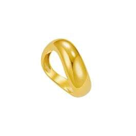Contour Ring