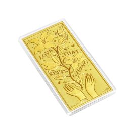 2G Love in Bloom Bar